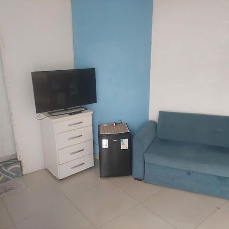 Pousada & Hostel Boca Da Barra Itanhaem Room photo