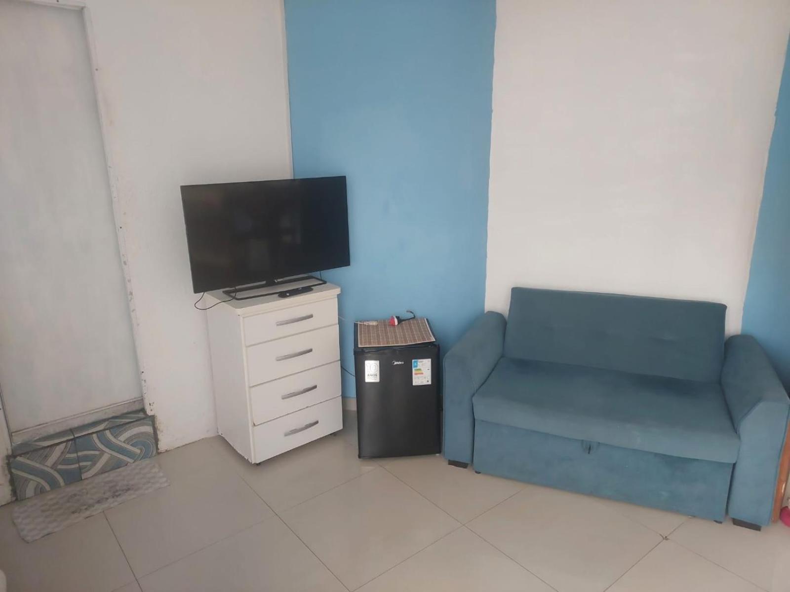 Pousada & Hostel Boca Da Barra Itanhaem Room photo