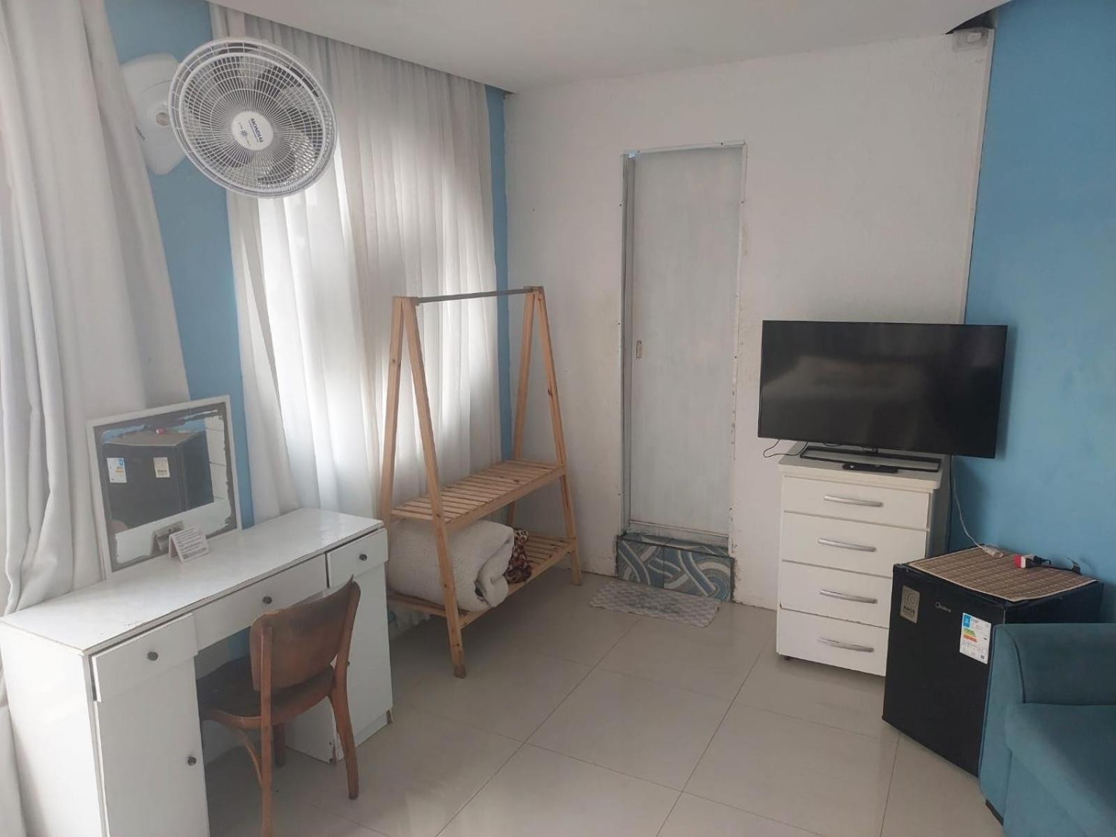 Pousada & Hostel Boca Da Barra Itanhaem Room photo