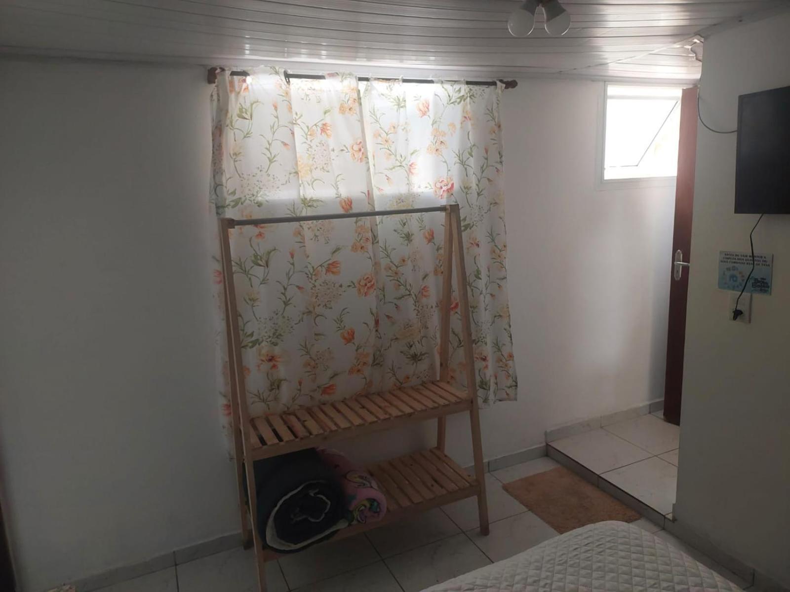 Pousada & Hostel Boca Da Barra Itanhaem Room photo