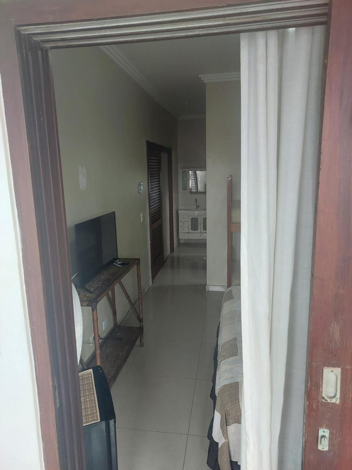 Pousada & Hostel Boca Da Barra Itanhaem Room photo