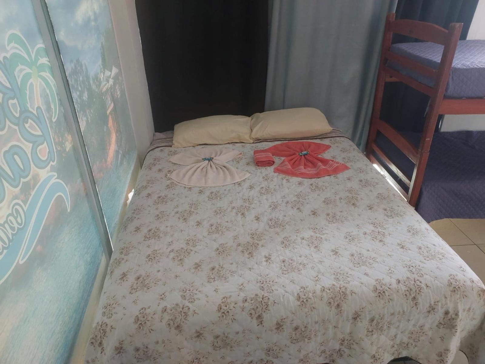 Pousada & Hostel Boca Da Barra Itanhaem Room photo