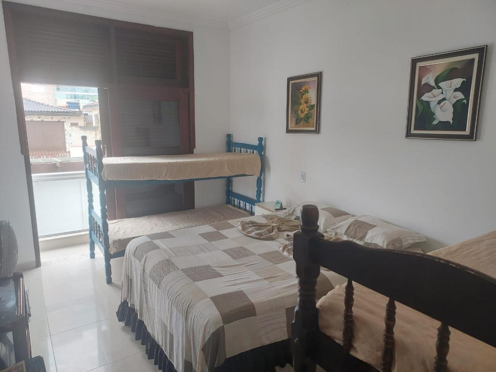 Pousada & Hostel Boca Da Barra Itanhaem Room photo